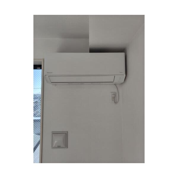 グランレジデンス301号室 部屋設備