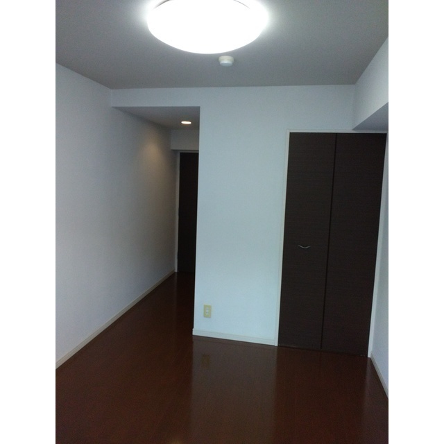 ロアール西馬込 リビング