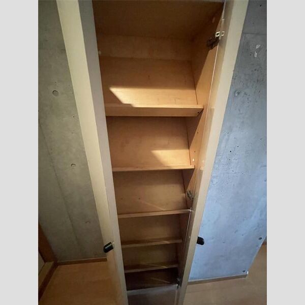 MAXIV日吉 部屋設備