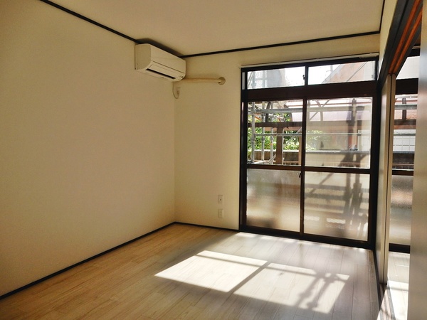 メゾンド藤105号室 部屋その他