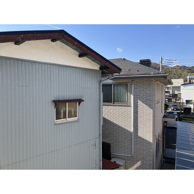 新田ハイツ203号室 部屋その他