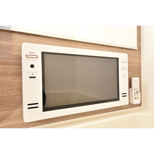 CASA FIORE 亀戸0201号室 内観