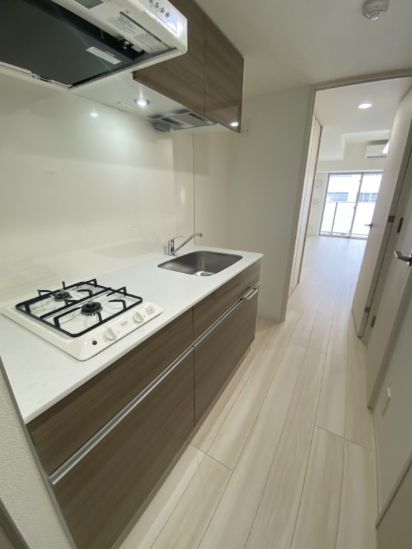 ブライズ神楽坂DUE 反転タイプです