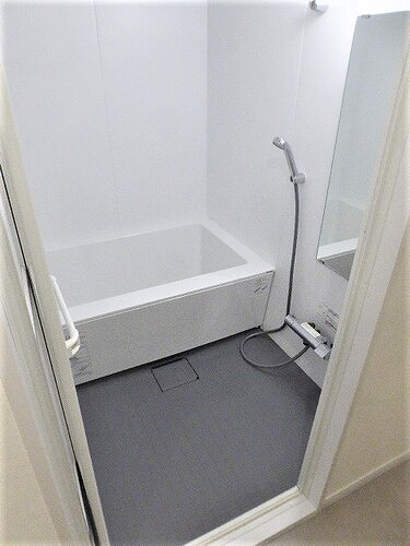 ビューハイツ高山5階 同建物別部屋の参考画像