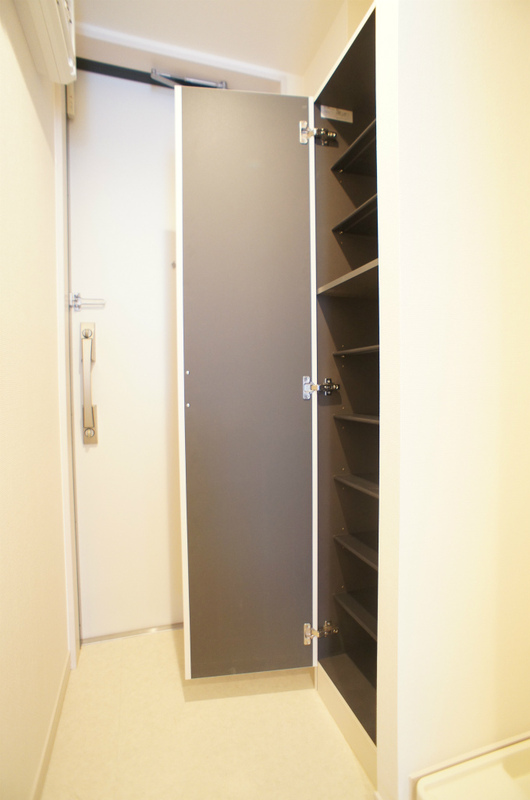 リブリ・つばき川崎3階 部屋その他