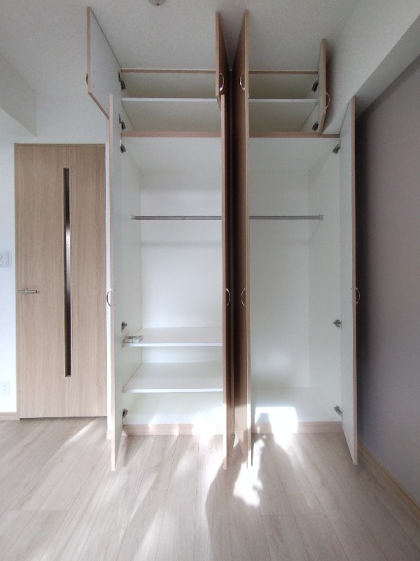 ルーブル横濱反町3階 部屋その他