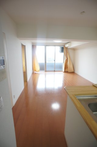 ＫＡＮＥＮＡＲＩ和光1003号室 内観