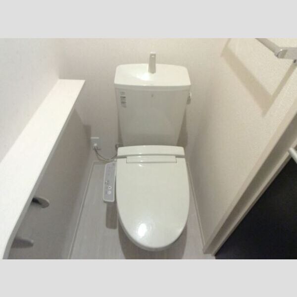 セレーソエステート ■温水洗浄暖房便座■