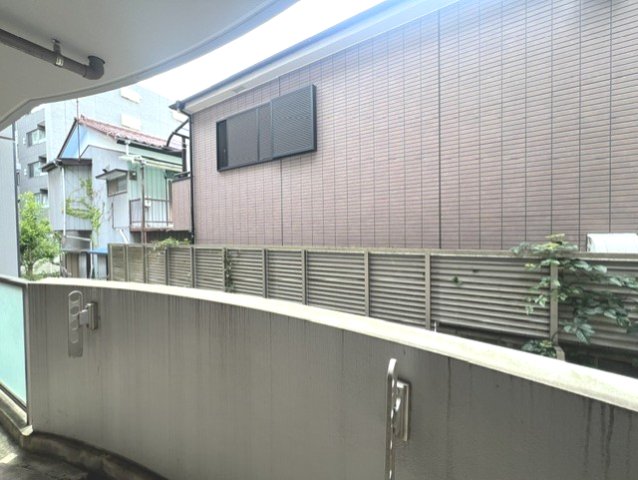 ＧｒａｎＡｘｉｓ綱島0105号室 展望