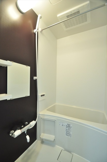 Ｎｉｎａ3階 お風呂