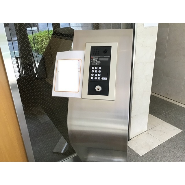 VIDA#014701号室 部屋その他