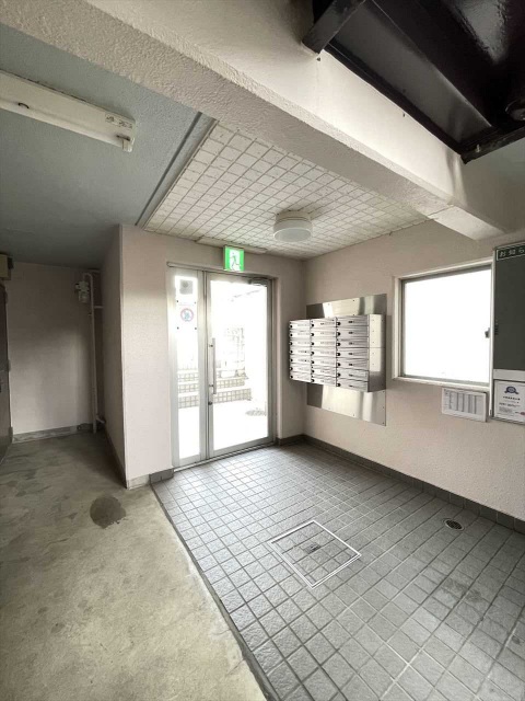 スカイコート立川第3401号室 部屋その他