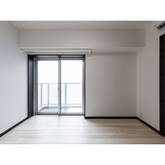 ＧＥＮＯＶＩＡ西高島平ｓｋｙｇａｒｄｅｎ0201号室 内観