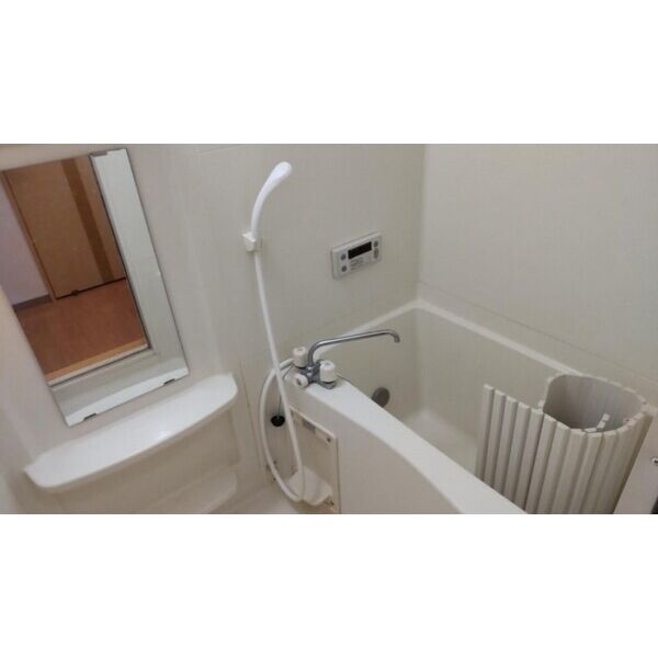 ブレイブTK お風呂