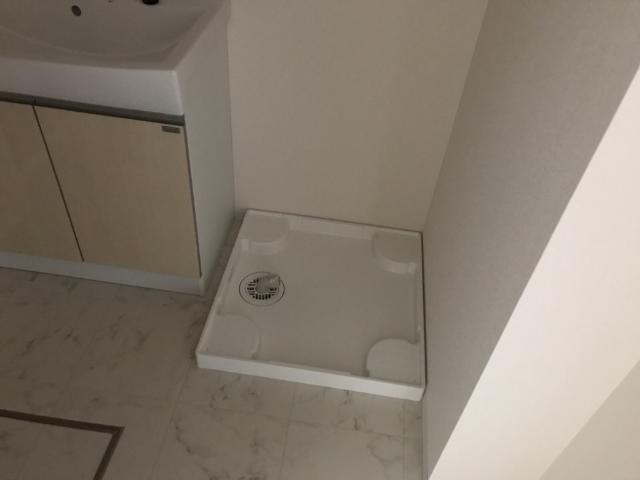 シェルキィ105号室 同建物別部屋の参考画像