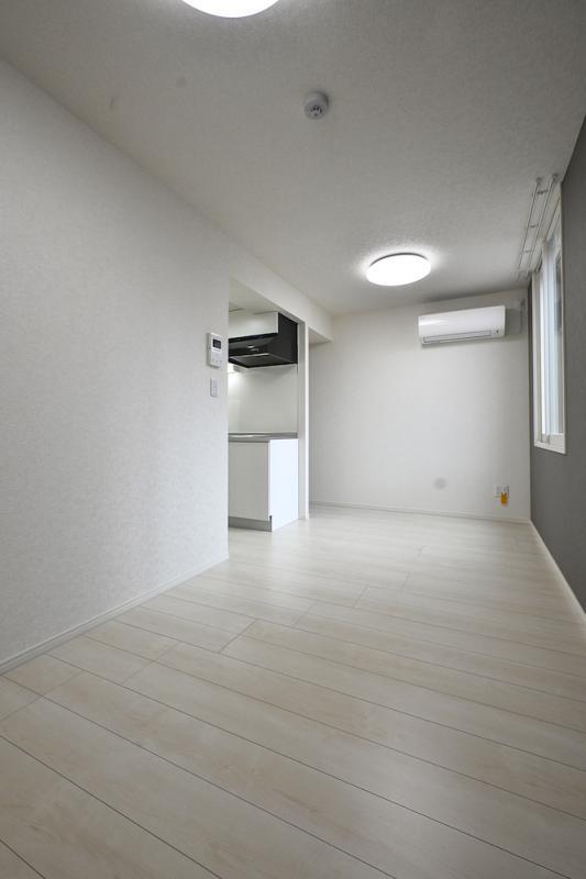 ジェムストーン東大井3階 バス