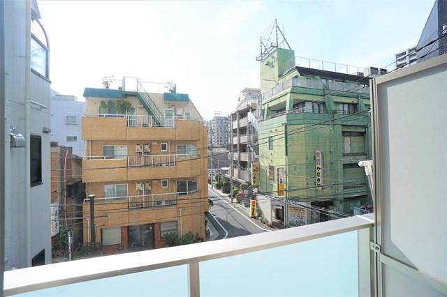 ・ALTERNA亀戸3階 同建物別部屋の参考画像