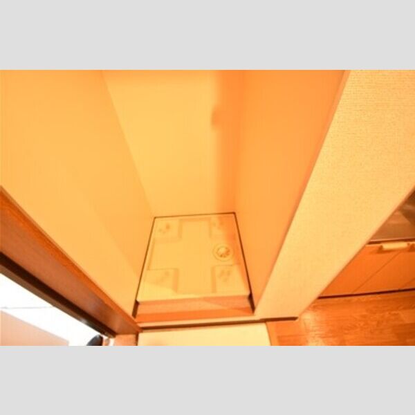 リビングタウン厚木106号室 室内洗濯機置き場