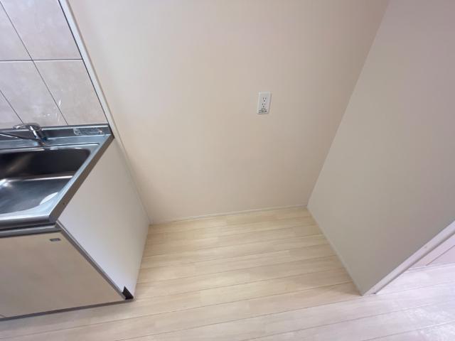 Ｂａｎｄｅｒｕｏｌａ クローゼット