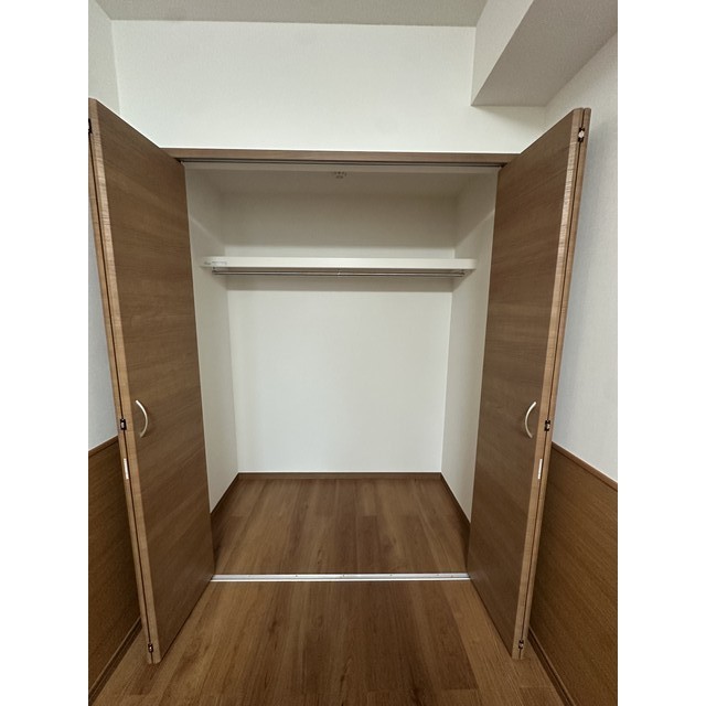 La　Libeｌｌule　二本榎205号室 内観