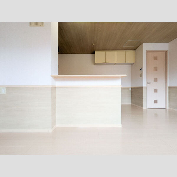 ルミエールⅡM103号室 部屋その他