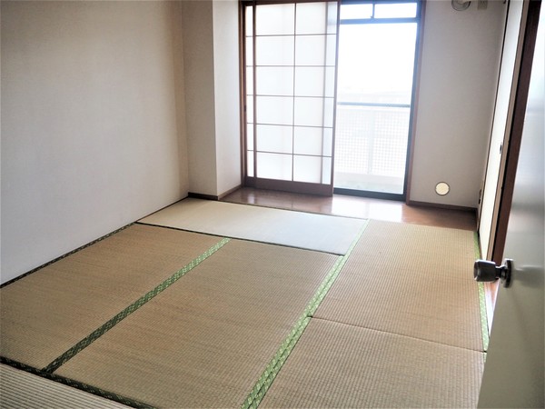 YMビル402号室 部屋その他