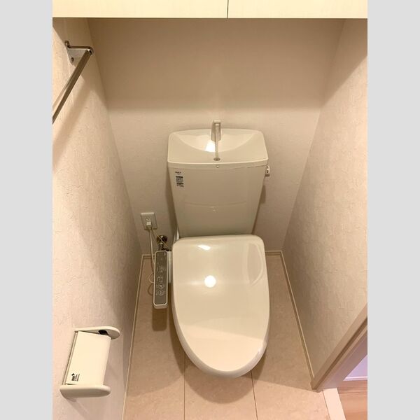 ハウス三生 温水洗浄便座