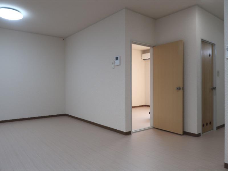 メゾン北小金B棟1階 同建物別部屋の参考画像