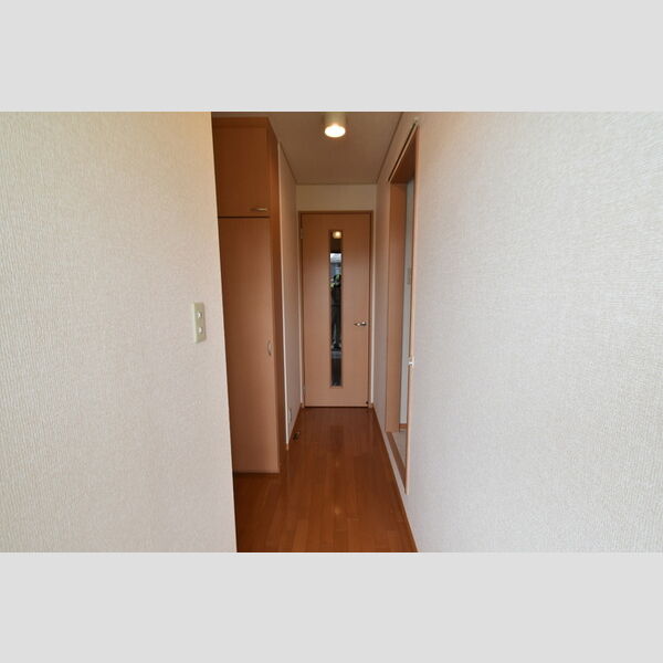 すずかけ 玄関ホール