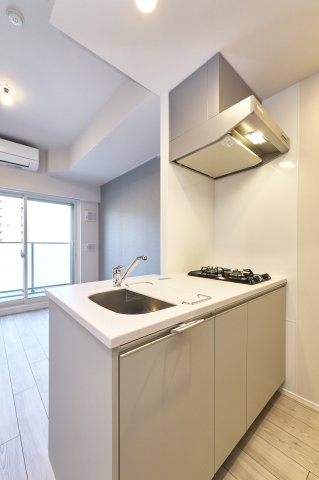 プラウドフラット亀戸ステーションプレイス1001号室 同建物別部屋の参考画像