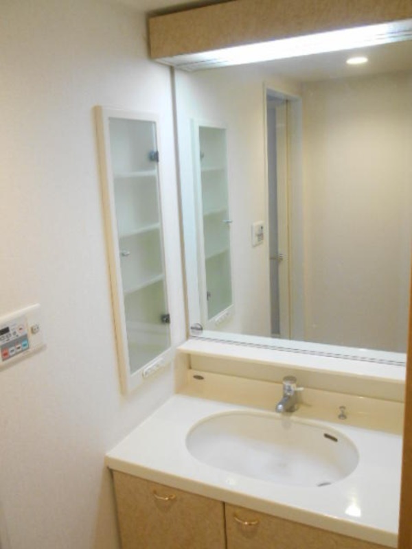 クリオ相模大野弐番館 前回募集時写真