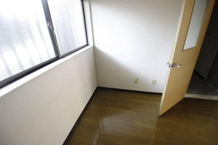 メゾンホソダＢ1階 部屋その他