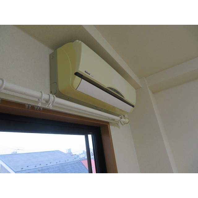 レクエルド・Ｆ0305号室 エアコン
