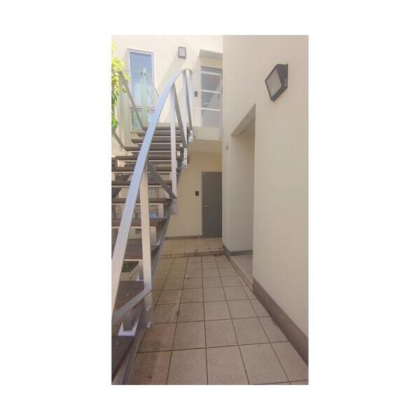 6BOX エントランス