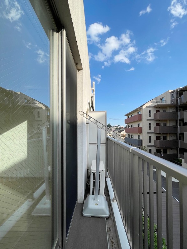 シェルゼテラス尾山台I-09号室 同建物別部屋の参考画像