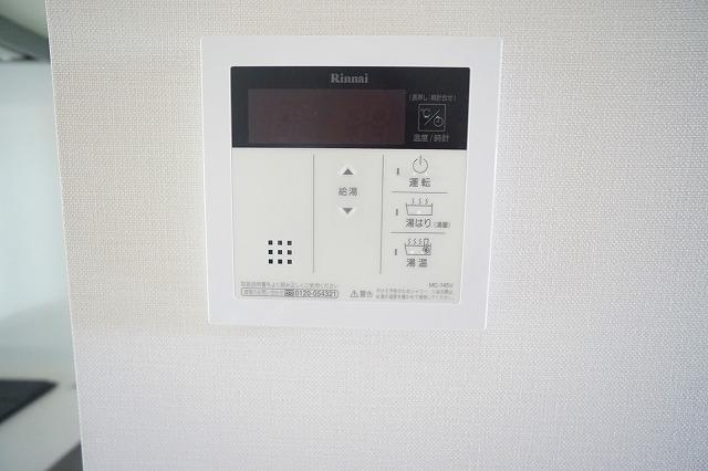TASUKI RICHESSE 新宿山吹町7階 その他