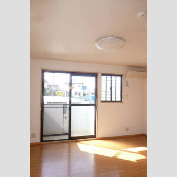 アメジストセージ 洋室