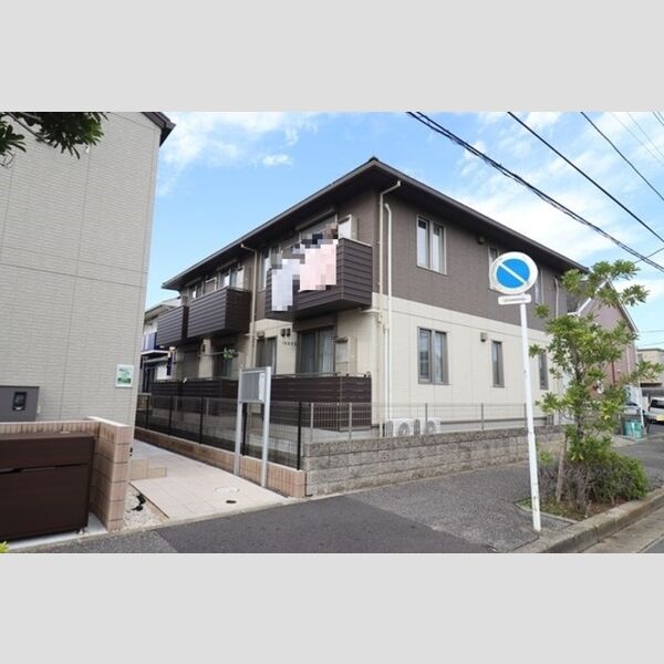 SVP　Daisyの外観画像