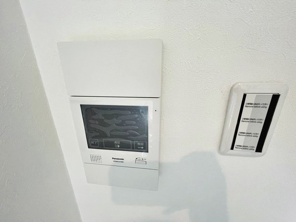 ピア久我山 部屋設備