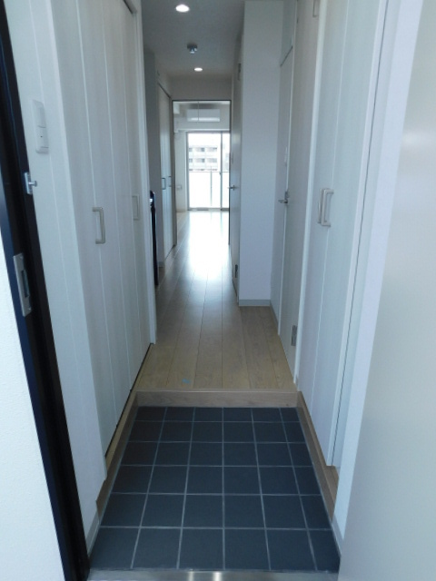 Ｓｋｙｐｏｒｔ ※画像は502号室の物です