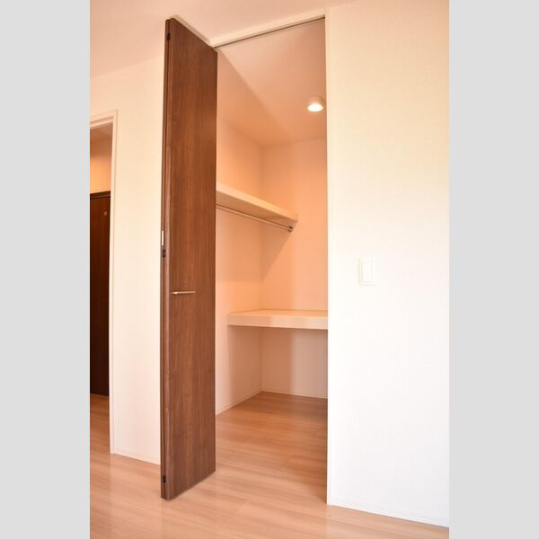 オルキス　G 収納