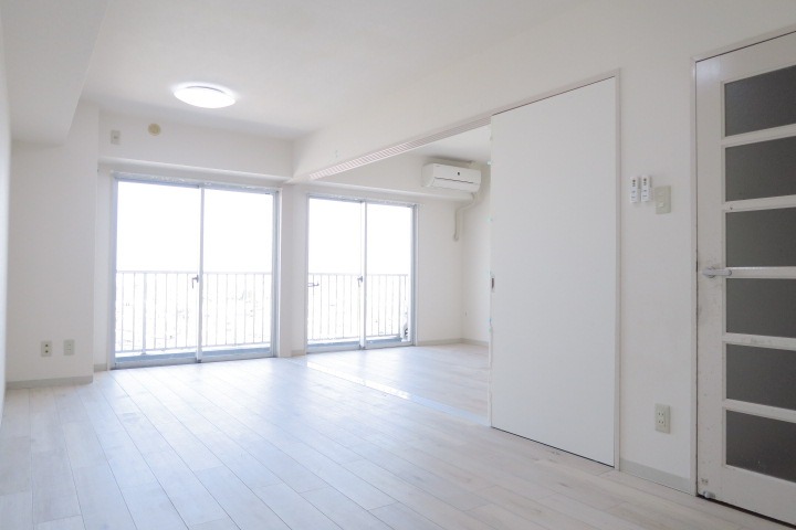 クレセントコート大森10階 部屋その他