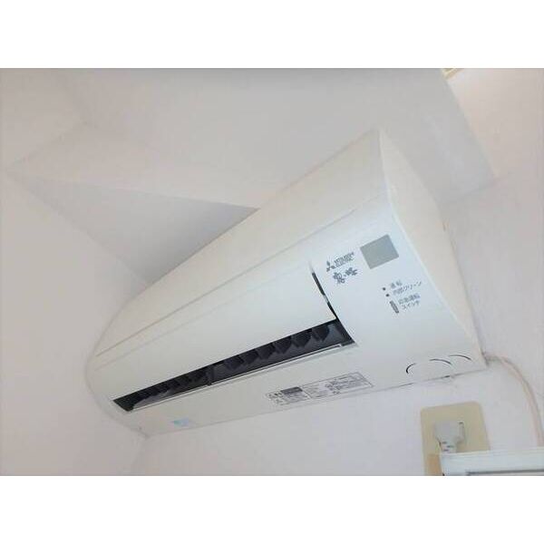 Kビレッジ0209号室 部屋その他