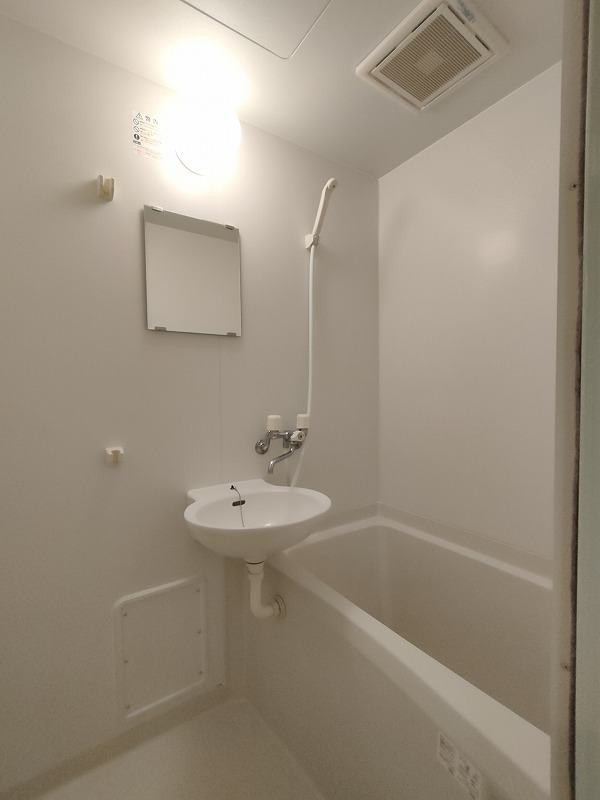 トラストワン2階 部屋その他