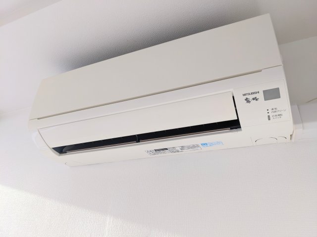 エクサム初台 部屋設備