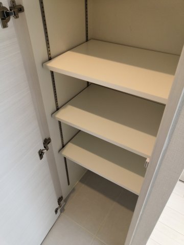 アレーロ自由が丘106号室 同建物別部屋の参考画像