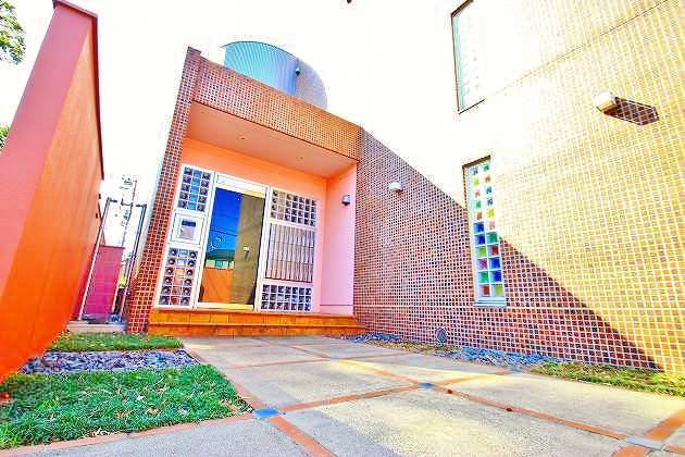 Ｃａｌｏｎ・Ｓｅｇｕｒ1階 部屋その他