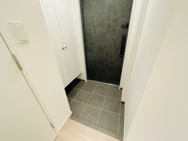 SYFORME NEXT IKEBUKURO WEST303号室 部屋その他