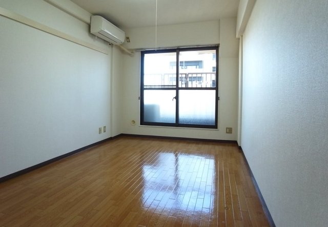 ライオンズマンション市谷薬王寺11階 部屋その他