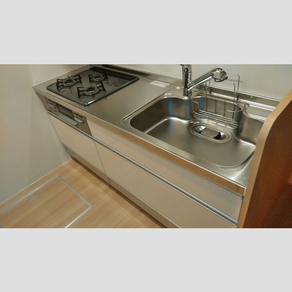 フルール キッチン